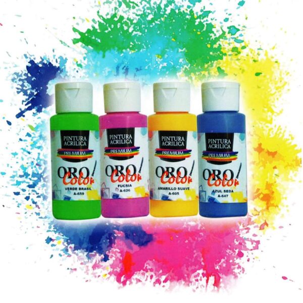 PINTURAS